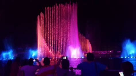 FOUNTAIN AT OKADA: All You Need to Know BEFORE You Go .